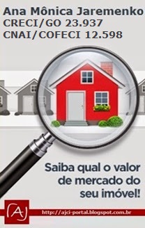 Avaliação e Perícia Mercadológica de Imóveis