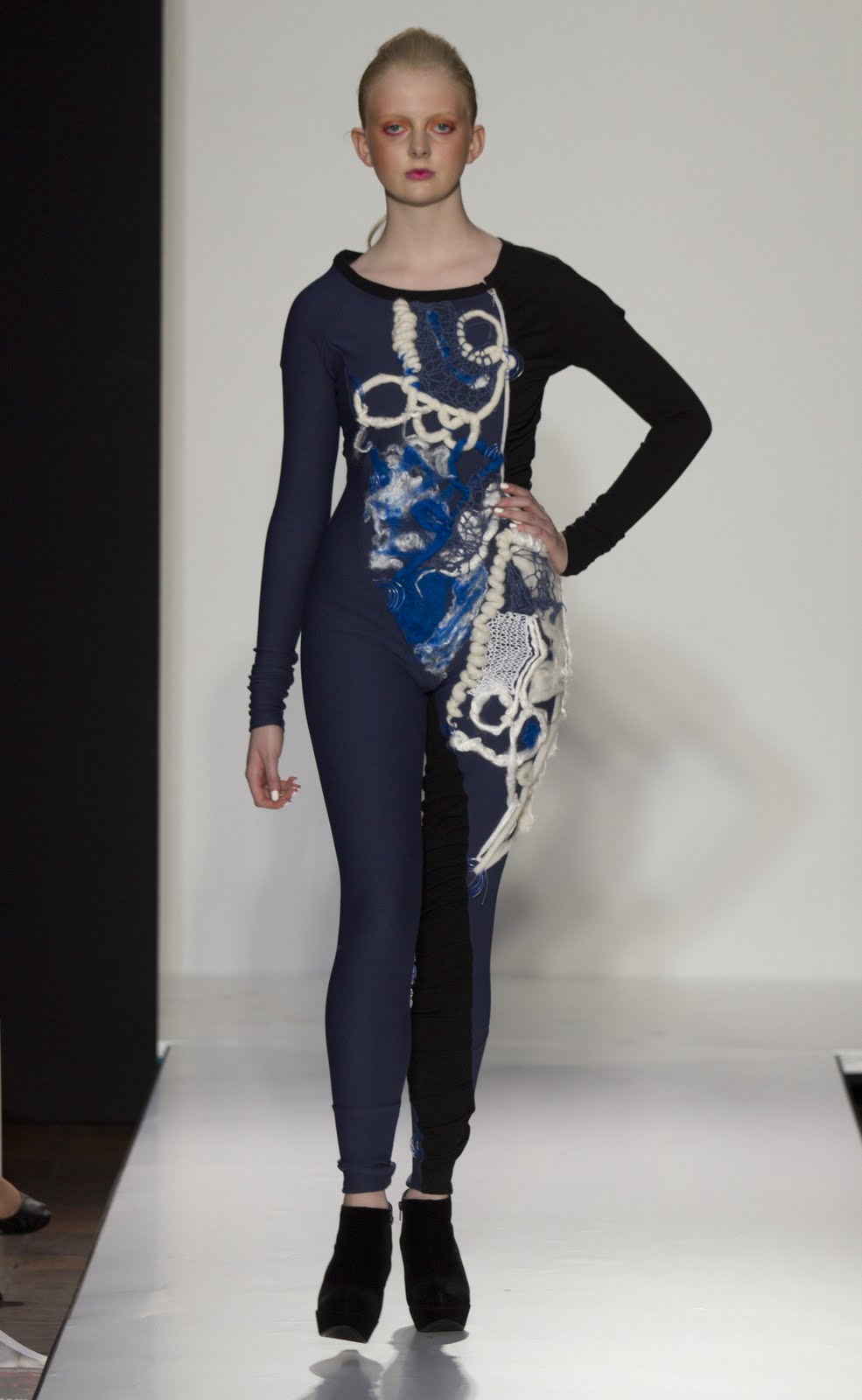 Brick lane fashion show 2018 Brick lane fashion show 2018