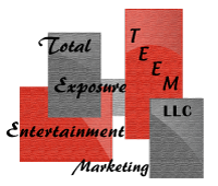 Total Exposure Entertainment Marketing LLC.