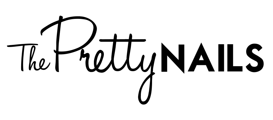 The Pretty Nails