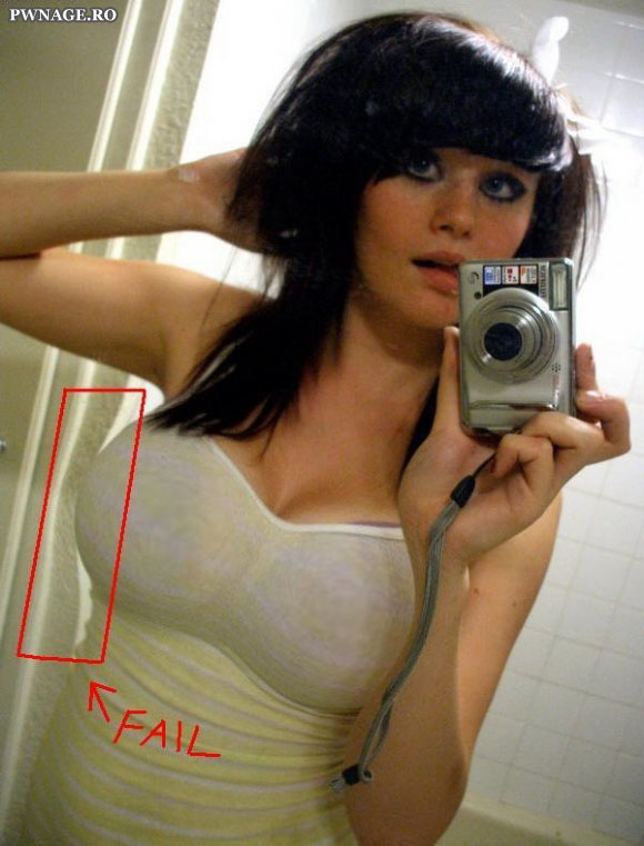 Fail Profile Pictures