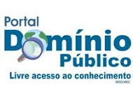 DOMÍNIO PÚBLICO