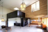 Contemporary Midwest Barn House Design Contemporary Midwest Barn House Design