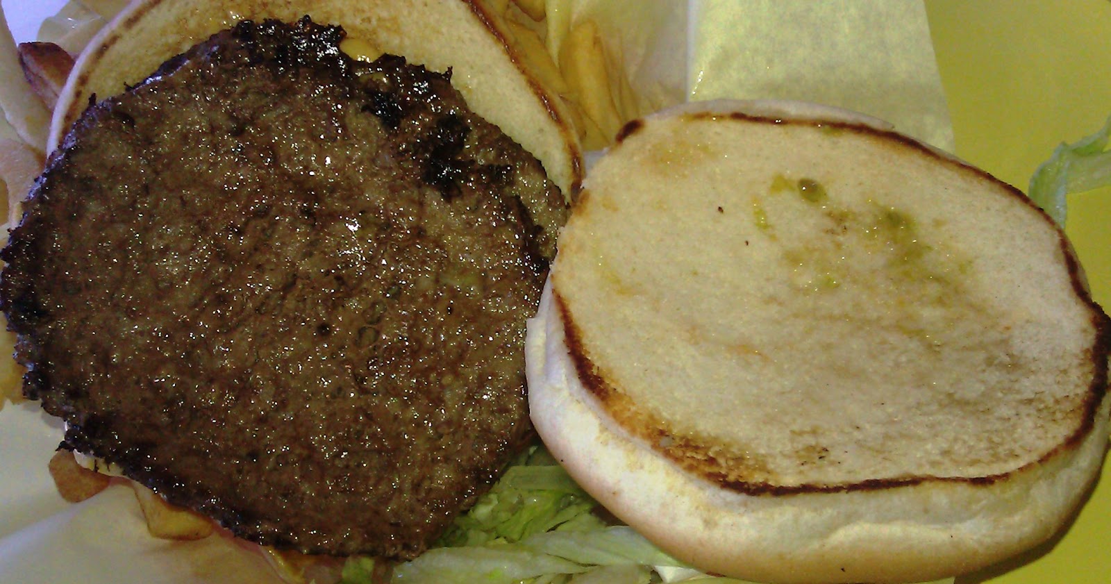 Honest and Accurate Burger Reviews by TheBurgerBusters Thoma's