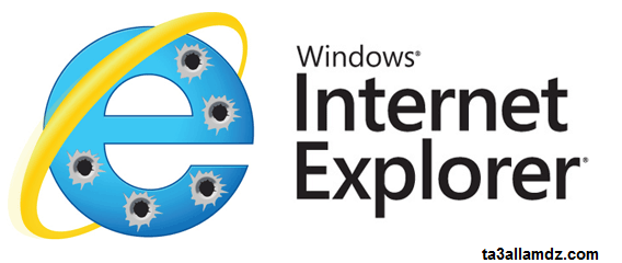 internet explorer vulnerabilite internet explorer vulnerabilite