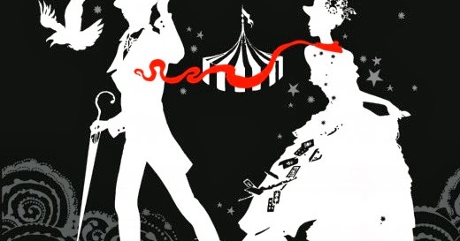 The Night Circus: Where Dreams Come To Life