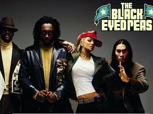 The Black Eyed Peas   Dont Stop The Party   Dj Maxi Seco Latin Club 2011