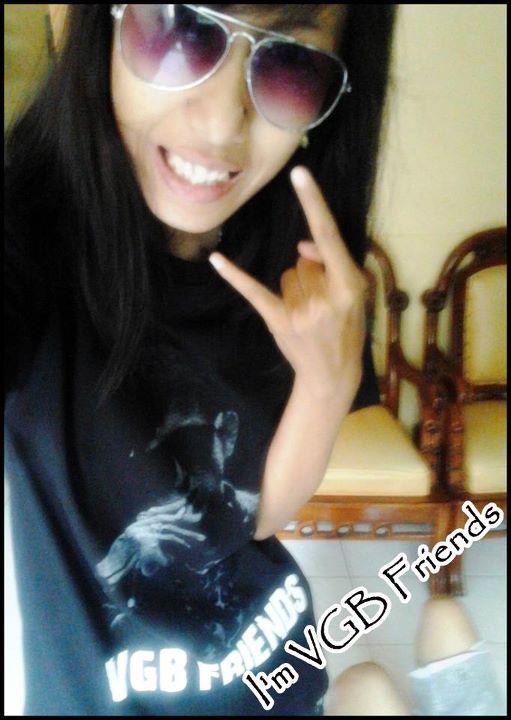 VINO G BASTIAN GANK APA ITU VGB FRIENDS