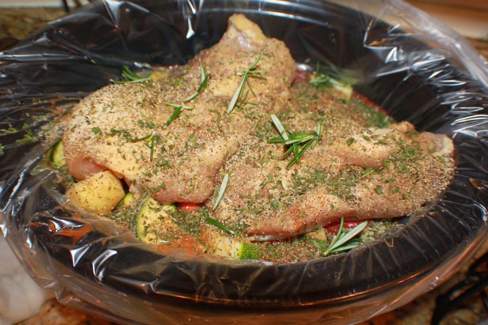 Slow Cooker Veal Stew What's Cookin' Italian Style Cuisine
