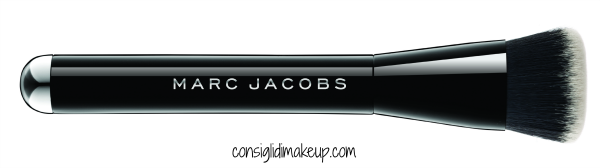 pennello contouring marc jacobs