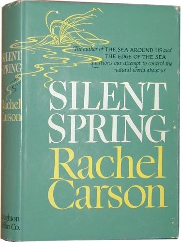 silent spring ddt silent spring ddt