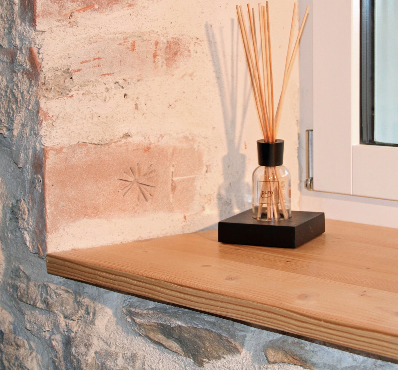 Innenarchitektur Design Mineralischer Designbelag