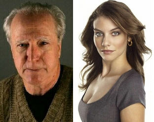 ... week with news that the gor...