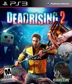 Dead Rising 2 Off The Record   PS3