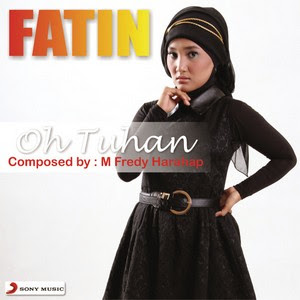 Fatin - Oh Tuhan Fatin - Oh Tuhan