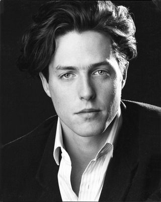 Music N' More: Hot Man Tuesday: Hugh Grant