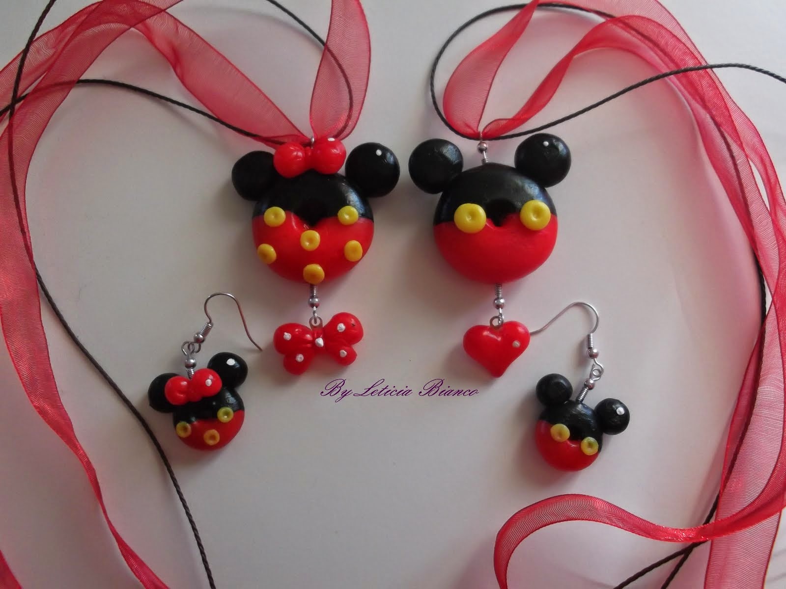 Linea Disney