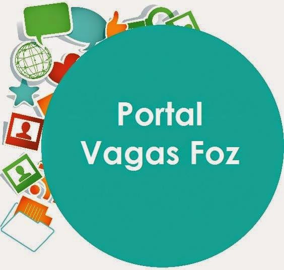 Vagas Foz