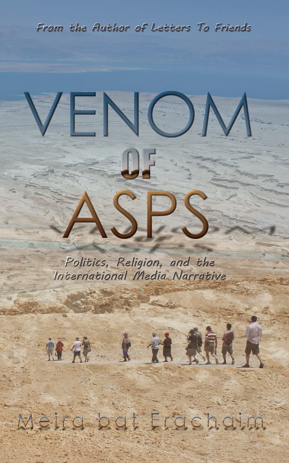 Venom of Asps