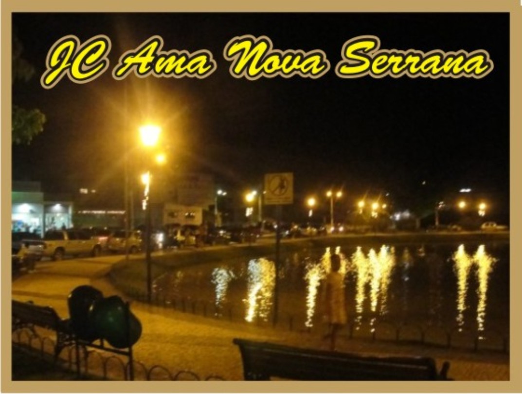 JC Ama Nova Serrana