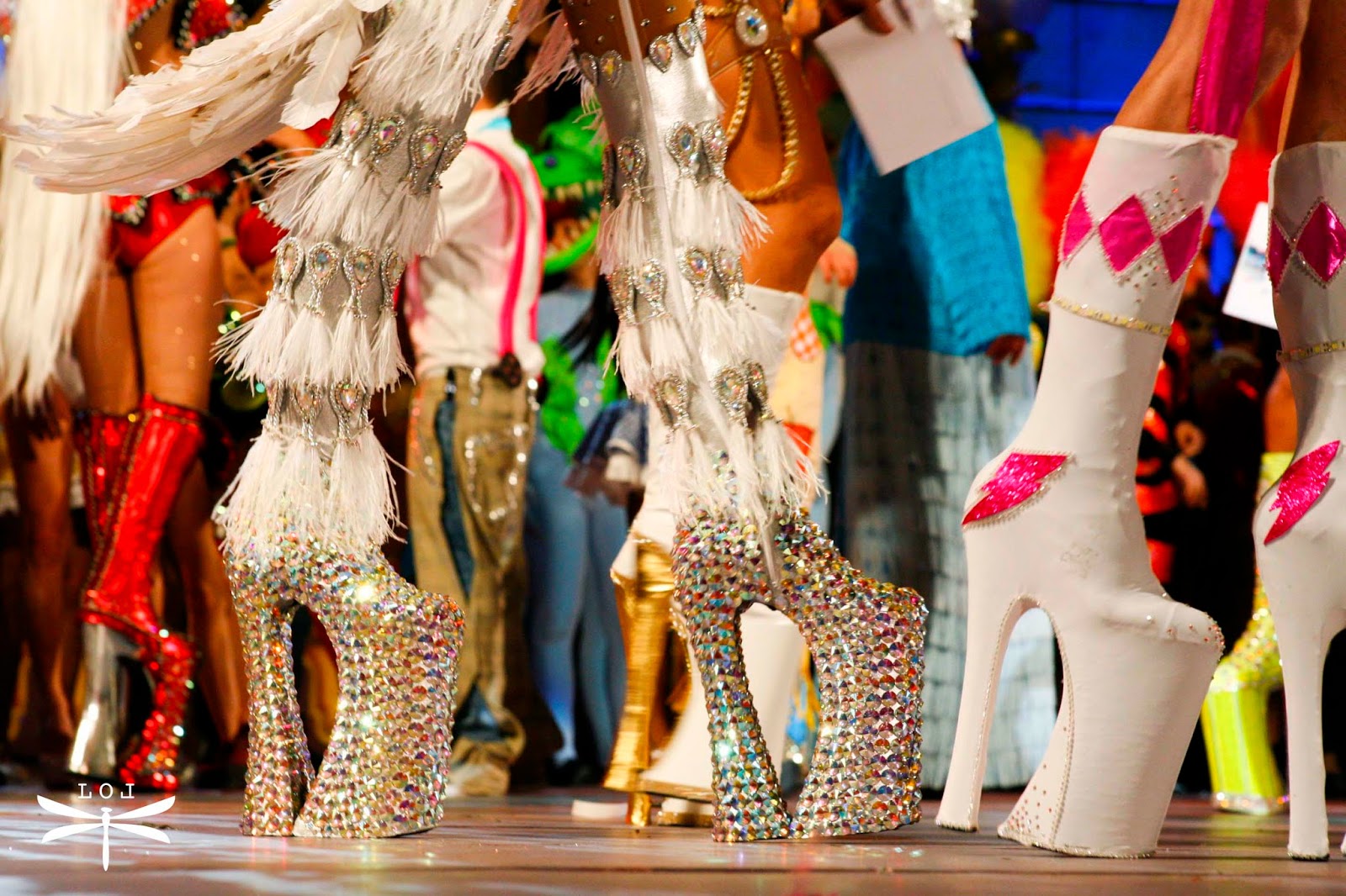 Gala-Drag-Queen-Las-Palmas-de-Gran-Canaria-2014-Leticia-Oliva-Lekue-ElblogdePatricia-plataformas-calzado-zapatos