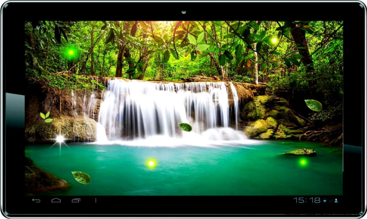 Waterfall Free live wallpaper Android Apps on Google Play Waterfall Free live wallpaper Android Apps on Google Play