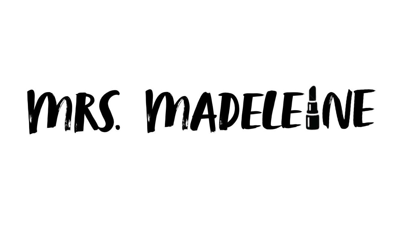 Mrs. Madeleine