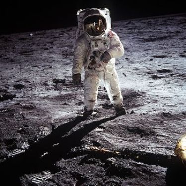 Aldrin, Apollo 11