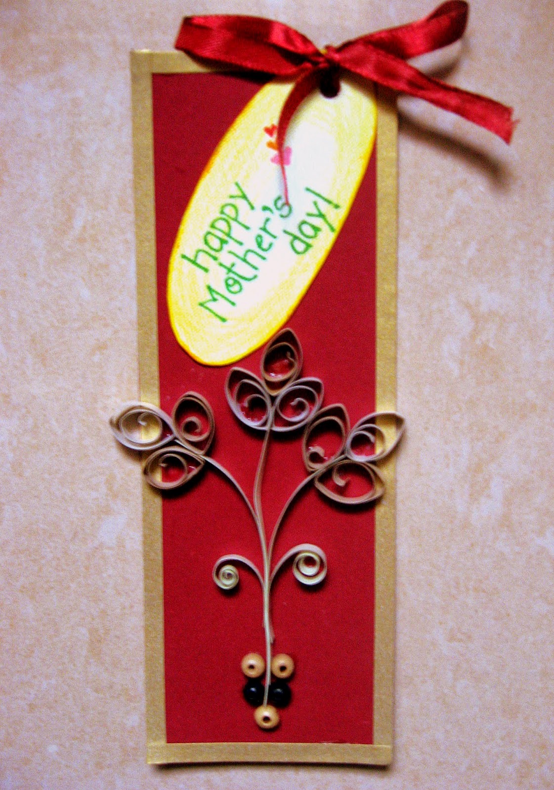 Gift cards for mum&hellip;
