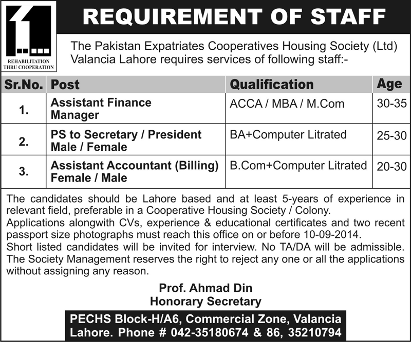 jobs with mba