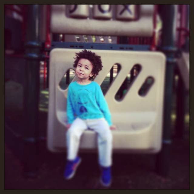 Guerrilla Mom If You Don T Like The Way I Do My Mixed Race Baby S