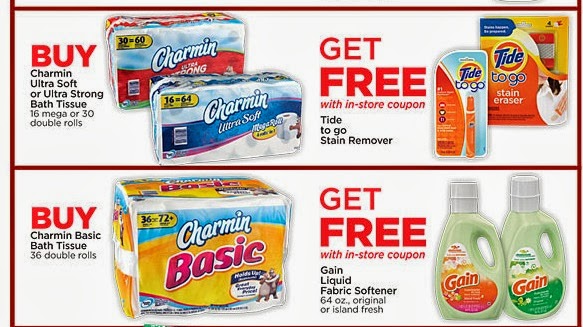 Hunting Bargains At HEB: HEB Bargains: Big Savings On Charmin Or ... Hunting Bargains At HEB: HEB Bargains: Big Savings On Charmin Or ...