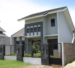 Rumah Minimalis Klasik Trend Rumah Minimalis Modern Masyarakat Urban