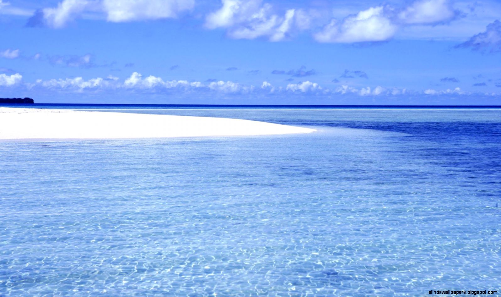 Summer Beach Desktop Summer Beach Desktop