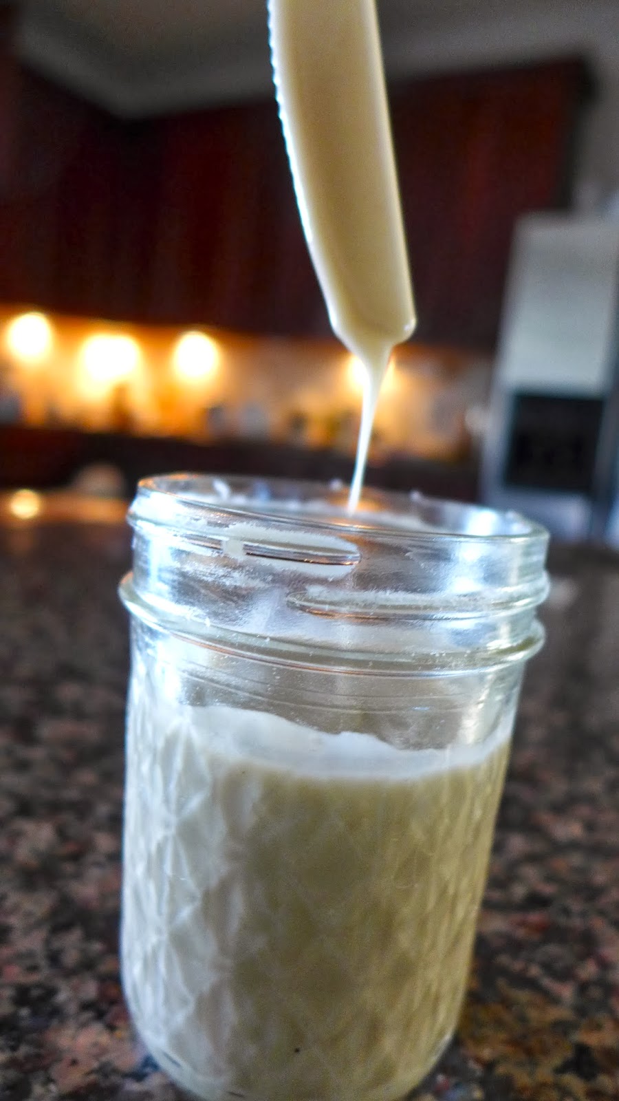 DIY Deodorant with Bentonite Clay & Coconut Oil Overthrow Martha