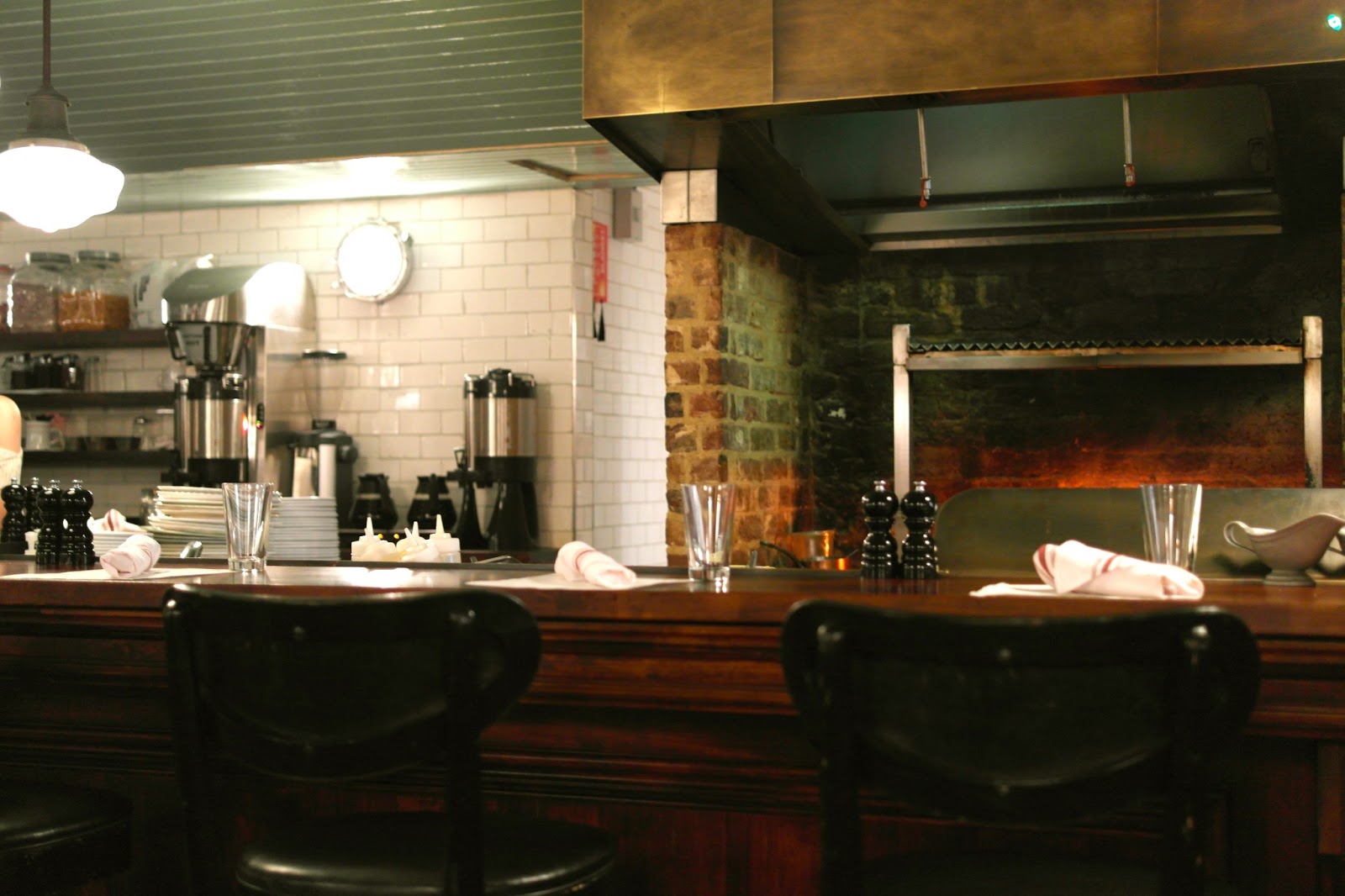 Busy Lizzy Electric Diner