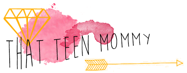That Teen Mommy Blog