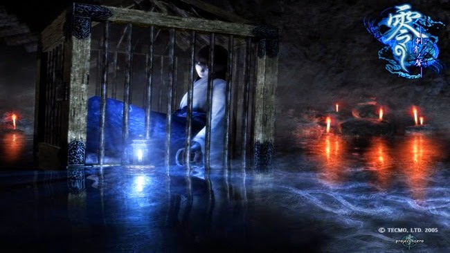 Fatal Frame 2 Ps2 Iso
