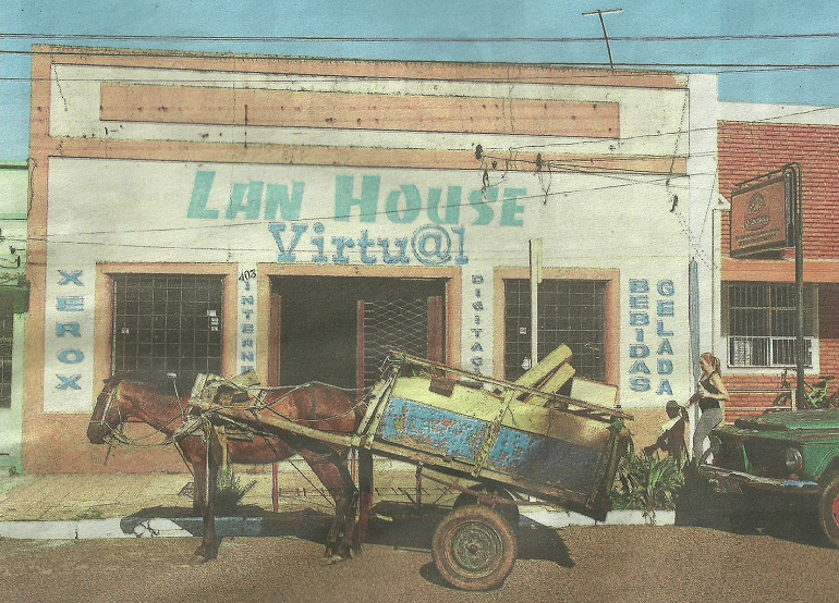 #GeekFail - tecnologia, cultura geek, nerd e mais algumas coisas: Na