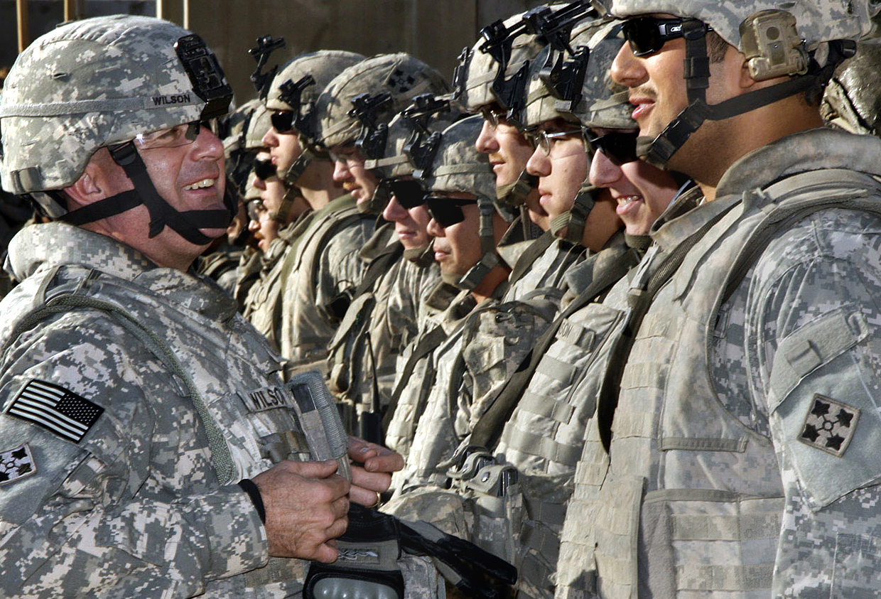 something like intruder combat training something like intruder combat training