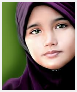 Kecantikan Wajah wanita-cantik
