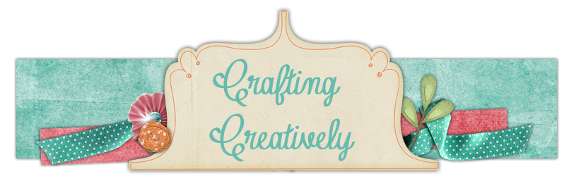 Crafting Creatively