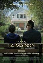 Dans la maison (2012) BluRay 720p Subtitulados