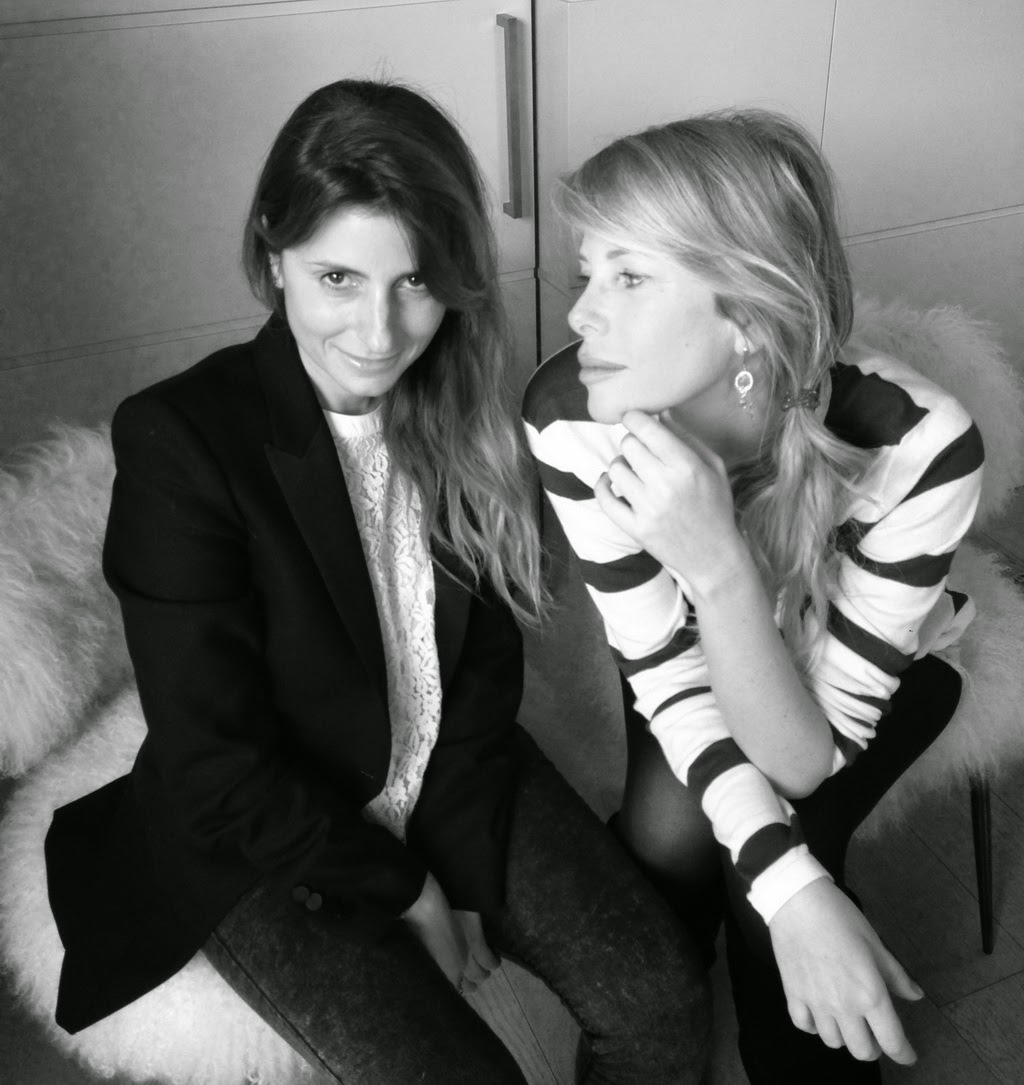 Look Like A Model: Nuova collezione borse autunno/inverno 2014-2015