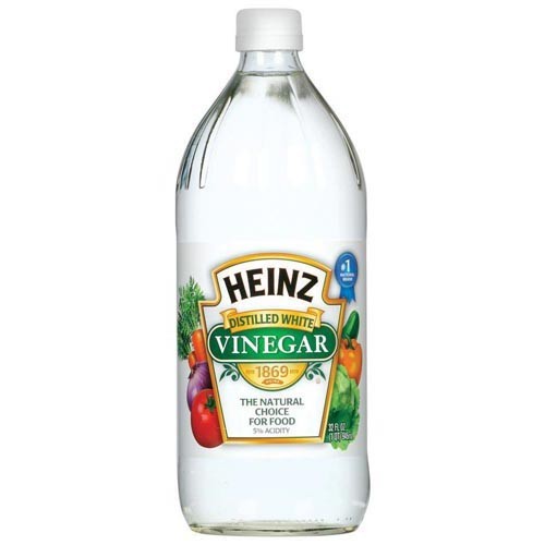 Spend Freely .50 Off Heinz Vinegar + Walgreens Deal Next Week