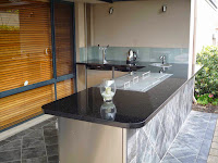 Stainless Steel Benches Top