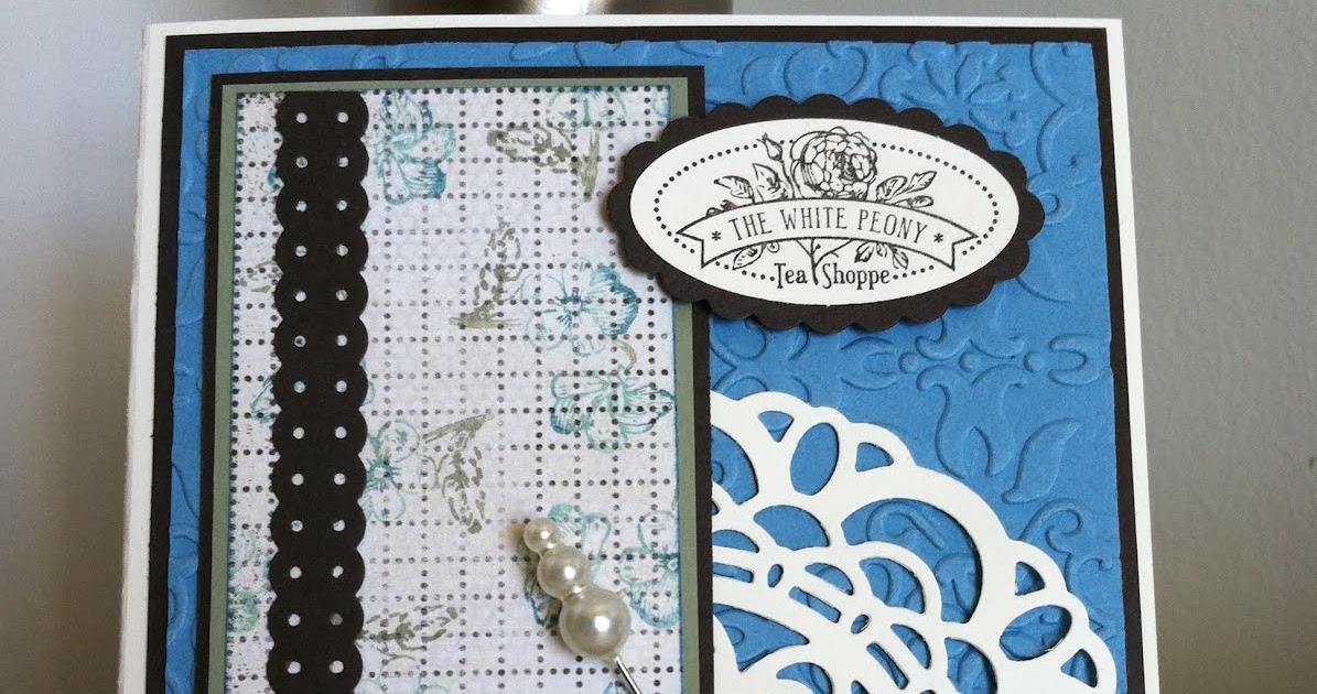 Stamp Me More SAS Cards