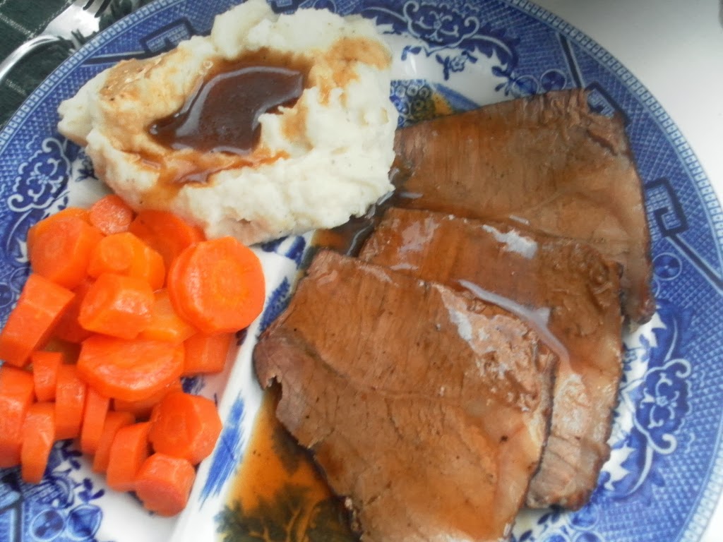 Cooking On A Budget Pot Roast Make Over Meals