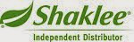 SHAKLEE INDEPENDENT DISTRIBUTOR