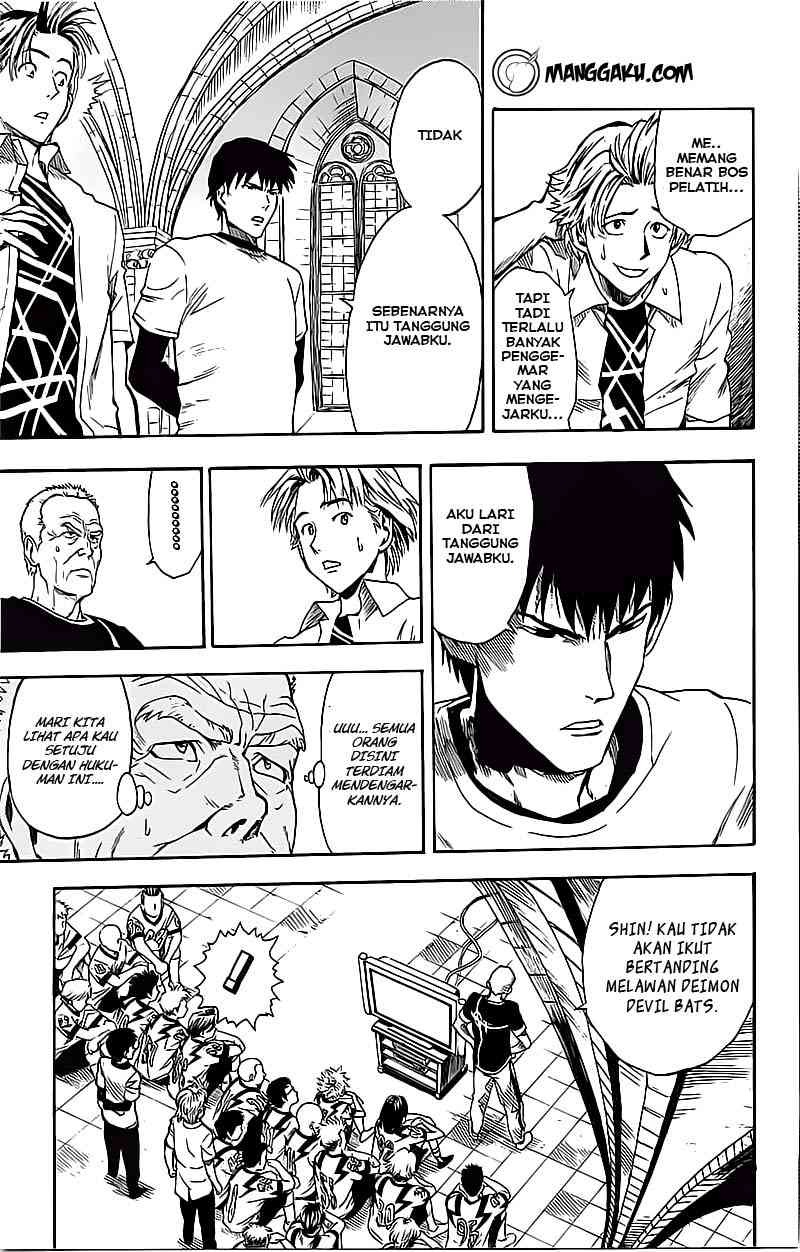 Komik eyeshield 21 008 - tangan itu takkan menghentikanku 9 Indonesia eyeshield 21 008 - tangan itu takkan menghentikanku Terbaru 15|Baca Manga Komik Indonesia|